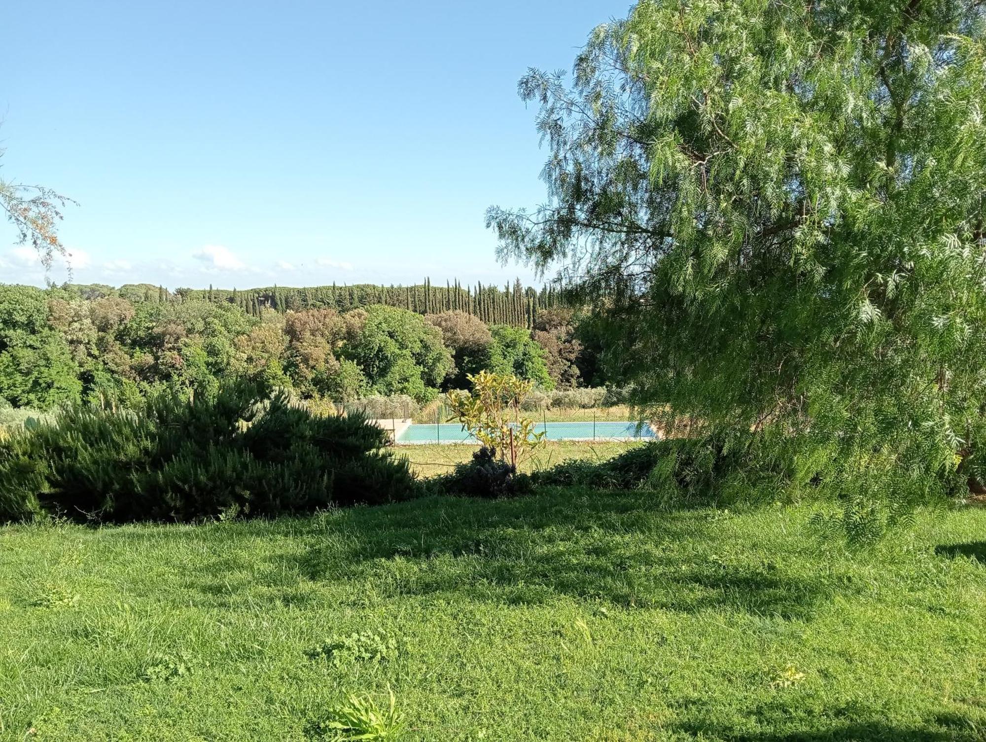 Podere Gianmaria Vakantieboerderij *